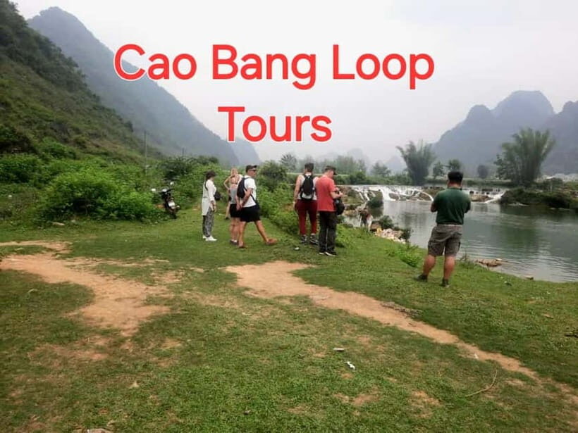 From Ha Noi: Cao Bang Loop Trekking Tour: 5 Day 4 Night - What Makes This Tour Stand Out