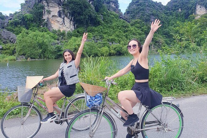 From Ha Noi - Full-Day Trip Ninh Binh - An In-Depth Look at the Ninh Binh Full-Day Tour