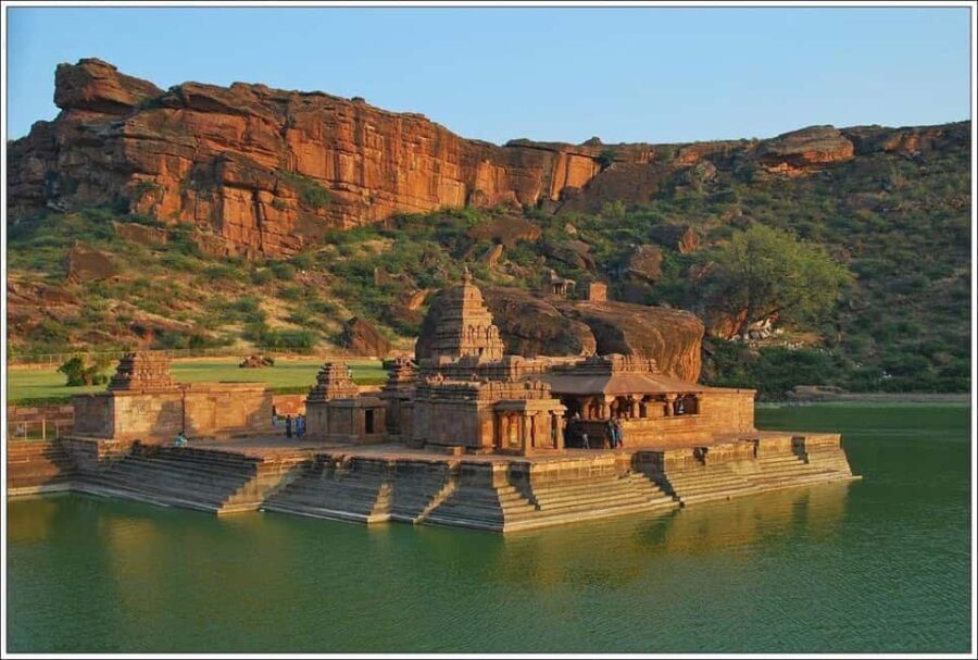From Hampi: 3-Day Badami UNESO World Heritage Sites Tour - Practical Considerations