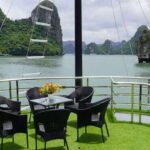 From Hanoi: 1 -Day Halong Bay Cruise With Big & Small Groups - A Deep Dive into the Halong Bay Experience