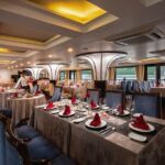 From Hanoi: 2-Day Luxury Halong Cruise Explore Caves & Island - A Detailed Look at the Halong Bay Luxury Cruise Experience