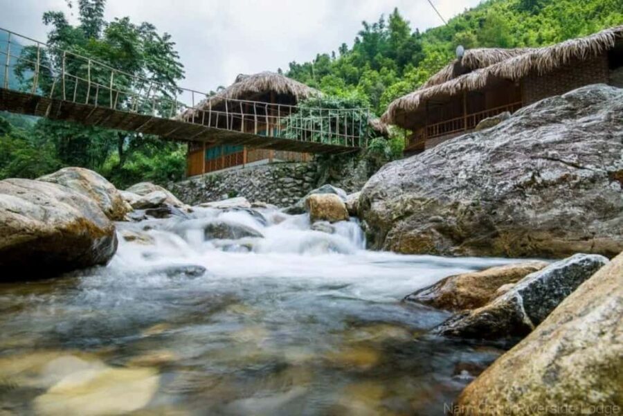 From Hanoi: 2-Day Sapa Valley Trek with Topas Ecolodge Stay - Final Thoughts