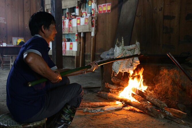 From Hanoi: 2D1N Mu Cang Chai Private Trekking & Homestay - Why This Tour Is Truly Special