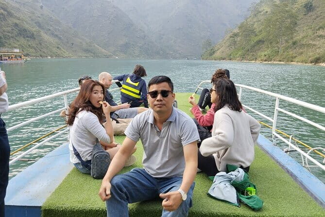 From Hanoi 3 Day Motorbike Ha Giang Loop with Easy Rider - What Makes This Tour Stand Out