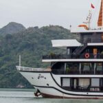 From Hanoi: 3D2N Ninh Binh & Ha Long - Lan Ha Bay Cruise - The Journey Continues: From Ninh Binh to Lan Ha Bay