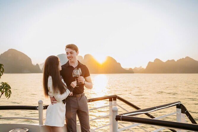 From Hanoi All Inclusive Day Cruise with Buffet Lunch - Who Will Love This Tour?