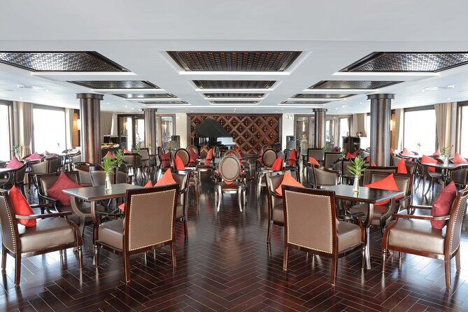 From Hanoi: Ambassador Cruise 2D1N Ha Long Bay & Lan Ha Bay Tour - Who Will Love This Tour?