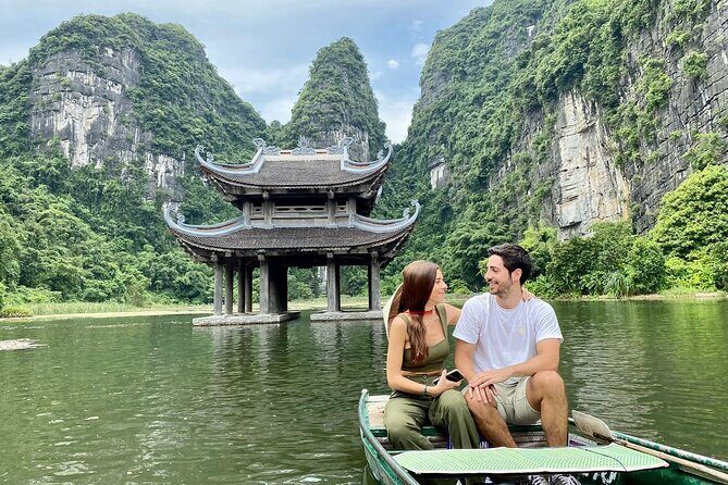 From Hanoi: Bai Dinh Trang An Adventure Day Tour - Why This Tour Offers Good Value