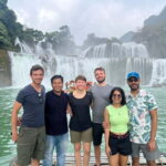 From Hanoi: Ban Gioc falls - Hay Hill- China's Houses 2d/1n - What Makes This Tour Stand Out