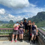 From Hanoi: Ban Gioc Waterfall and Tiger Cave 2-day Tour - Exploring the Itinerary in Detail