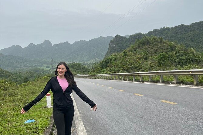 From Hanoi: Ban Gioc Waterfall - Angel Mountain 2D/1N By Car - FAQs