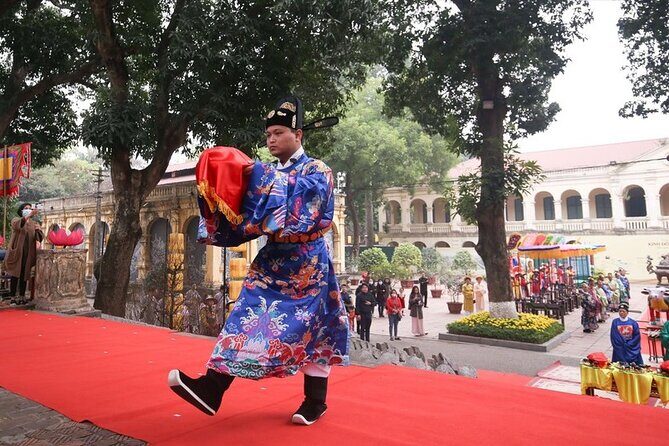 From Hanoi: Co Loa map-based game tour by bike - Final Thoughts: Is It Worth It?