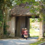 From Hanoi: Duong Lam Village Private Tour In Half Day - A Closer Look at the Duong Lam Village Private Tour