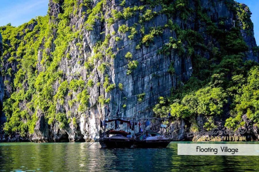 From Hanoi: Explore Cat Ba Islands In 1 Day - A Few Considerations