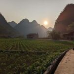 From Hanoi : Ha Giang Loop 3D2N Easy Rider - Exploring the Full Experience: A Detailed Breakdown