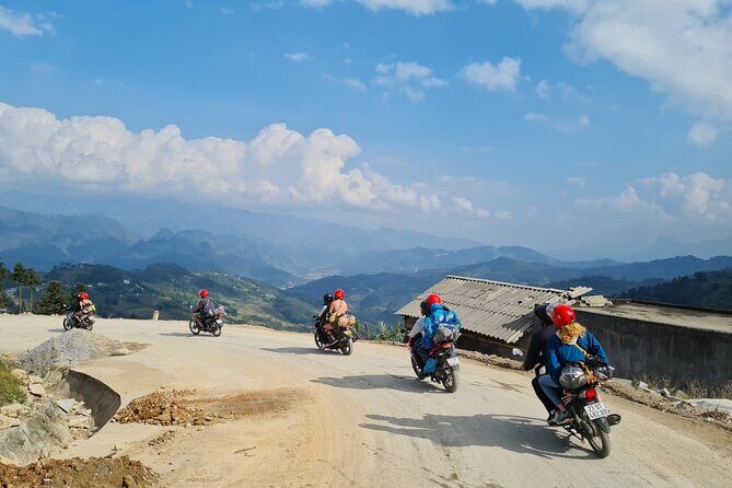 From Hanoi - Ha Giang Loop Motorbike Adventure Tours - Practical Details and Tips