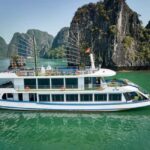 From Hanoi: Ha Long Bay 1 Day Tour With A Luxury Cruise - Exploring the Itinerary in Detail