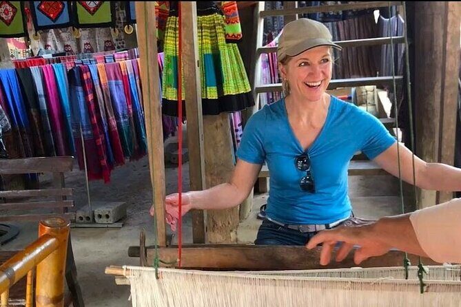 From Hanoi Hidden Gems of Mai Chau Explore Rural Villages by Bike - What Makes This Tour Stand Out?