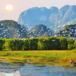 From Hanoi: Hoa Lu or Bai Dinh And Bich Dong And Thung Nham - Pricing and Value