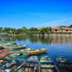 From Hanoi: Hoa lu - Trang an-Mua Cave with Buffet Lunch - A Deep Dive into the Experience