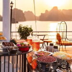 From Hanoi: Luxury Day Cruise Explore Halong Bay, Island, Caves - Why This Tour Offers Good Value
