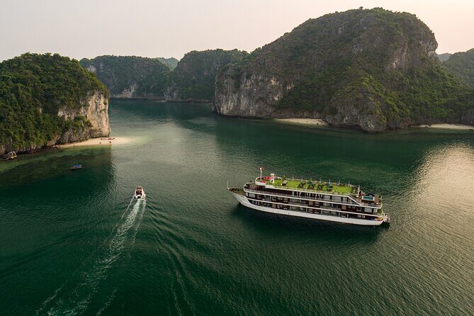 From Hanoi: Luxury Ninh Binh and Ha Long Bay Cruise 3 Day Trip - What Travelers Say and Why It Matters