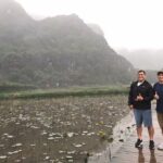 From Hanoi: Ninh Binh - Hoa Lu - Trang An - Mua Cave 1 Day - Lunch: Local Flavors in a Buffet Setting