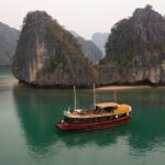 From Hanoi-Ninhbinh-Halong: Lan Ha Bay 2 Days 1 Night Adventure - FAQ