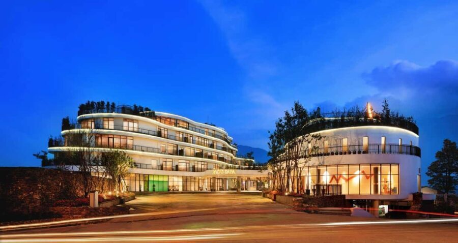 From Hanoi: Private Tour Sapa 2 Days 1 Nights| Flexible Tour - A Deep Dive into the Sapa Experience