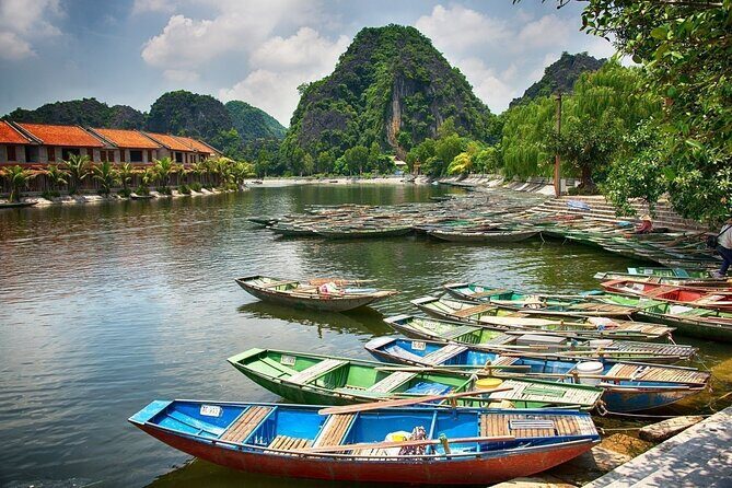 From Hanoi to Ninh Binh, Tam Coc, Hoa Lu & Mua Cave Day Tour - The Sum Up: A Well-Rounded Day of Discovery