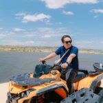 From HCM or Mui Ne: Mui Ne Jeep Sunrise/Sunset & ATV Adventure - Who Would Love This Tour?