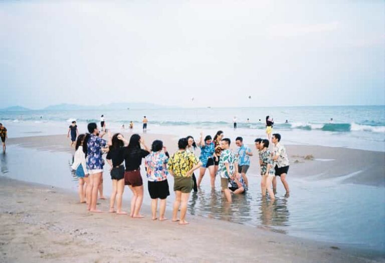 From HCM: Tour Vung Tau Full Day Private Available - Transportation and Group Size
