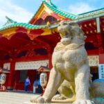 From History to Subculture: Akihabara & Ueno Must-See Tour! - Itinerary Breakdown: What to Expect and Why It Matters