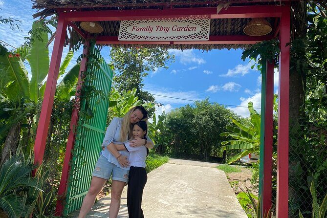 From Ho Chi Minh City: 2-Day Mekong Delta Tour Homestay - Deep Dive into the Itinerary