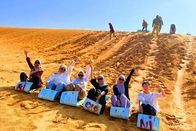 From Ho Chi Minh City: Mui Ne 1 Day | Many Choices - Visiting Mui Ne in a Day: What to Expect