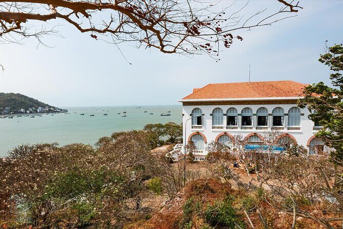 From Ho Chi Minh City to The Sea: A Perfect Day in Vung Tau City - Who Is This Tour Best For?