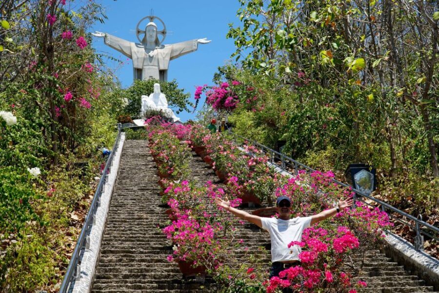 From Ho Chi Minh city: Vung Tau Beach Private Day Tour - Why This Tour Offers Good Value