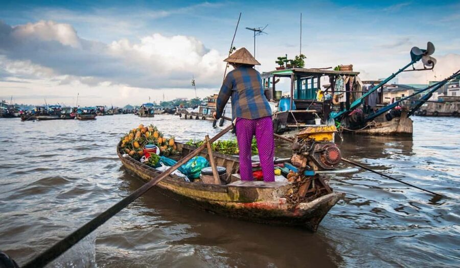 From Ho Chi Minh: Mekong 2-Day Tour Cai Rang Floating Market - What We Think About the Tour’s Value