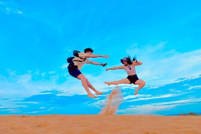 From Ho Chi Minh To Mui Ne Day Trip | Sunrise Tour - Why This Tour Is a Great Choice