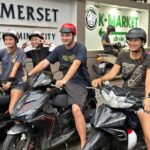 From Hochiminh & Saigon City: Private Motorbike Street Food Tour - Why This Tour Offers Great Value