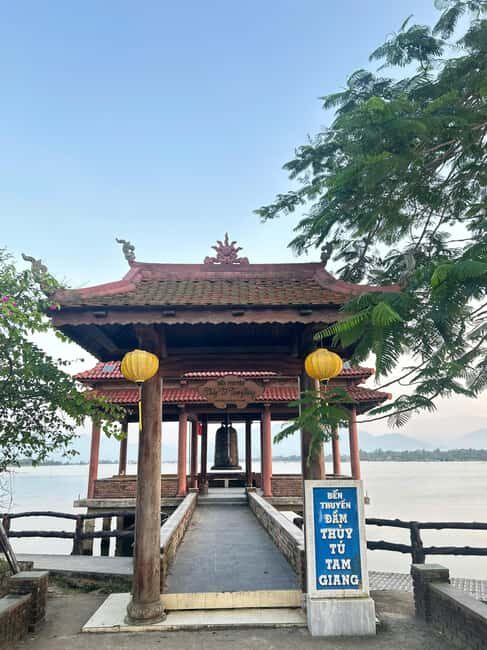 From Hoi An/Da Nang: Pagoda Stay 2-Day Spiritual Tour - Who Will Love This Tour?