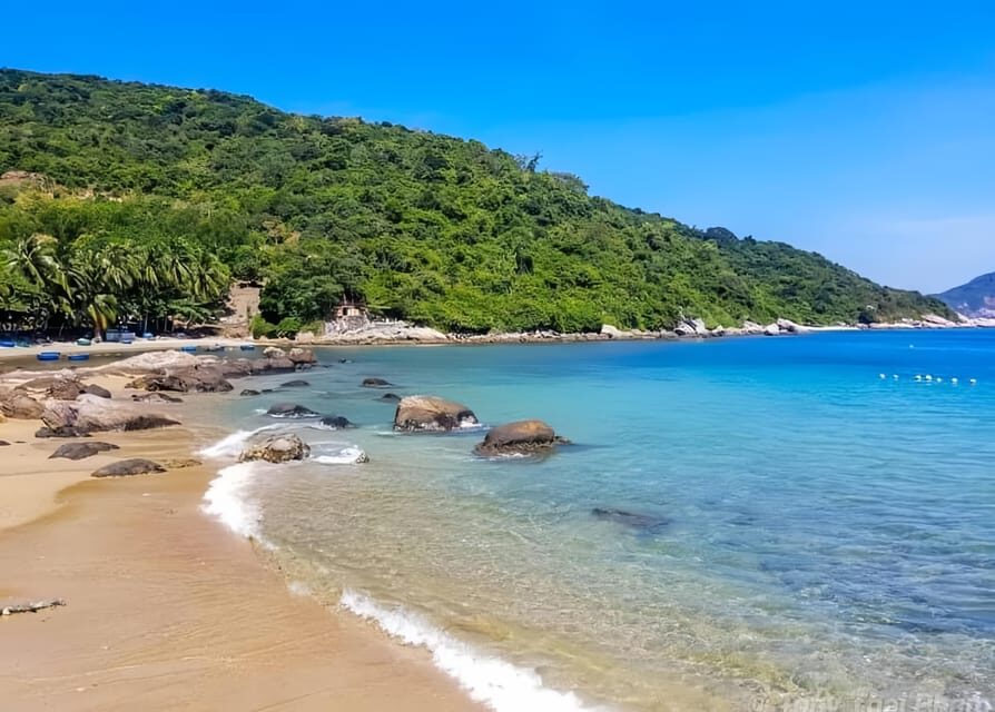 From Hoi An/ Da Nang: Swimming & Snorkeling In Cham Islands - In-Depth Review of the Cham Islands Tour