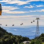 From HoiAn/DAD: Ba Na Hills - Golden Bridge Small Group Tour - Authentic Experiences and Genuine Value