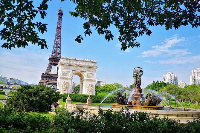 From Hong kong to Shenzhen tour with Flexible Itinerary / English - Who Would Love This Tour?