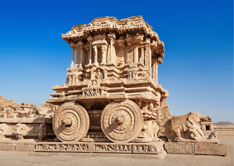 From Hosapete: Hampi Highlights Full-Day Tour by Car - FAQ