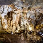 From Hue: Paradise Cave and Dark Cave Day Tour - Authentic Experiences and Authentic Insights
