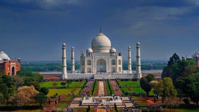 From Hyderabad: 2 Day Taj mahal Tour with Flights & 5* Hotel - Why This Tour Offers Great Value