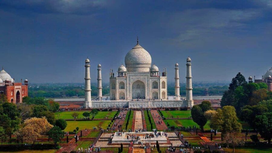 From Hyderabad: 2 Day Taj mahal Tour with Flights & 5* Hotel - Why This Tour Offers Great Value