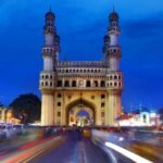From Hyderabad: 3Day Golden Triangle with Flights & 5* Hotel - What This Tour Means for You