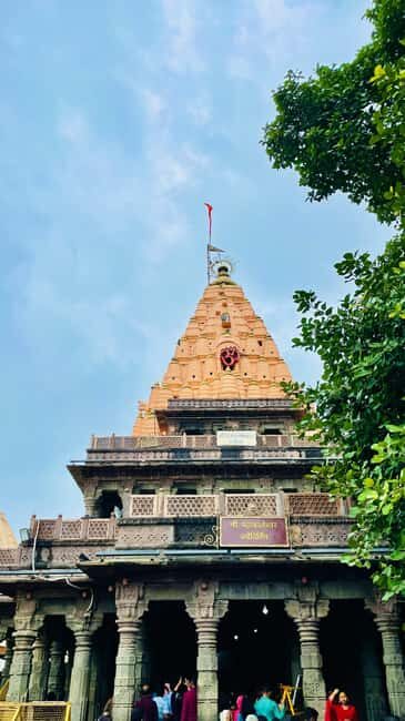 From Indore: Day Tour of Ancient Prime Meridian Ujjain - FAQ